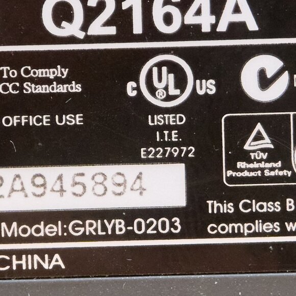 Vintage HP Photosmart 720 Digital Camera, 3.3MP 3x Optical Zoom - Picture 9 of 9